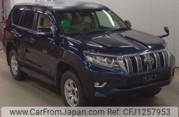 toyota land-cruiser-prado 2018 quick_quick_LDA-GDJ150W_GDJ150-0026884