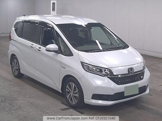 honda freed-hybrid 2020 quick_quick_6AA-GB7_GB7-3109375 image 1