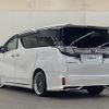 toyota vellfire 2017 CFJ1812148 image 15