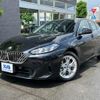 bmw 1-series 2025 quick_quick_3AA-82GE15_WBA82GE0407R83378 image 12