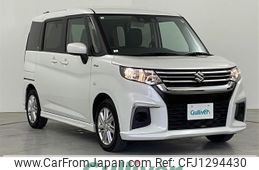 suzuki solio 2023 -SUZUKI--Solio 5AA-MA37S--MA37S-155977---SUZUKI--Solio 5AA-MA37S--MA37S-155977-