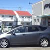 toyota prius-α 2011 -TOYOTA--Prius α ZVW41W--ZVW41-3004670---TOYOTA--Prius α ZVW41W--ZVW41-3004670- image 40