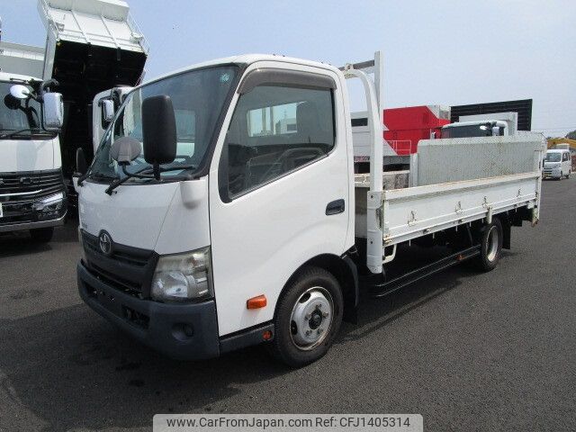 toyota dyna-truck 2012 CFJ1405314 image 2