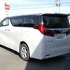 toyota alphard 2019 -TOYOTA 【福岡 302ﾜ1363】--Alphard DBA-AGH30W--AGH30-0248060---TOYOTA 【福岡 302ﾜ1363】--Alphard DBA-AGH30W--AGH30-0248060- image 38