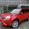 nissan x-trail 2013 -NISSAN--X-Trail DBA-NT31--NT31-311915---NISSAN--X-Trail DBA-NT31--NT31-311915- image 1