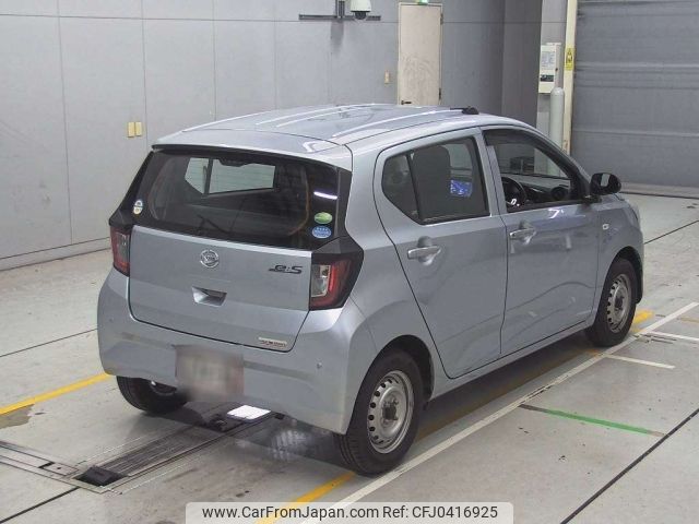 daihatsu mira-e-s 2018 -DAIHATSU--Mira e:s LA350S-0102240---DAIHATSU--Mira e:s LA350S-0102240- image 2