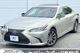lexus es 2019 -LEXUS--Lexus ES 6AA-AXZH10--AXZH10-1010620---LEXUS--Lexus ES 6AA-AXZH10--AXZH10-1010620-