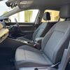 volkswagen golf 2021 quick_quick_3AA-CDDLA_WVWZZZCDZMW371755 image 9