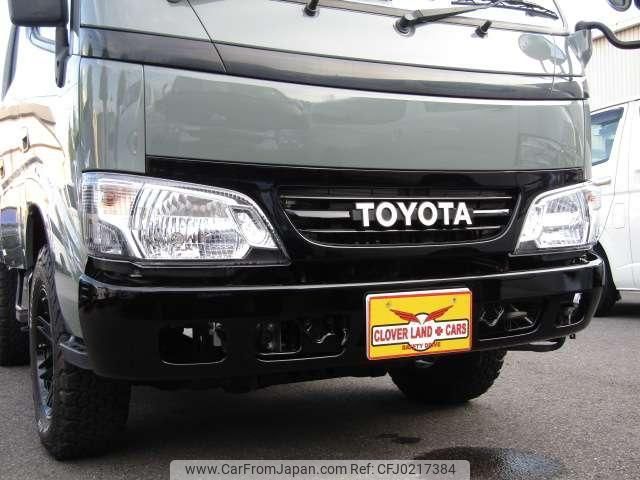 toyota dyna-truck 2006 quick_quick_TC-TRY220_TRY220-0104382 image 2