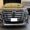 toyota vellfire 2023 quick_quick_TAHA40W_TAHA40-0002531 image 2