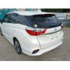 honda shuttle 2017 -HONDA--Shuttle DAA-GP7--GP7-1118858---HONDA--Shuttle DAA-GP7--GP7-1118858- image 2