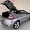 honda cr-z 2010 CFJ1710017 image 51