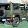 suzuki jimny-sierra 2023 GOO_JP_700060017330250107008 image 10