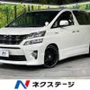 toyota vellfire 2012 -TOYOTA--Vellfire DAA-ATH20W--ATH20-8014451---TOYOTA--Vellfire DAA-ATH20W--ATH20-8014451- image 1