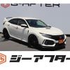 honda civic 2018 -HONDA--Civic DBA-FK8--FK8-1100269---HONDA--Civic DBA-FK8--FK8-1100269- image 1