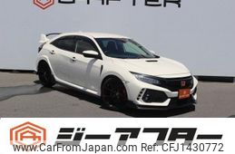 honda civic 2018 -HONDA--Civic DBA-FK8--FK8-1100269---HONDA--Civic DBA-FK8--FK8-1100269-