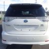 toyota estima-hybrid 2013 -TOYOTA 【岐阜 303ﾄ4051】--Estima Hybrid DAA-AHR20W--AHR20-7073952---TOYOTA 【岐阜 303ﾄ4051】--Estima Hybrid DAA-AHR20W--AHR20-7073952- image 2