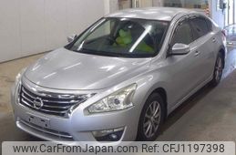 nissan teana 2016 quick_quick_DBA-L33_L33-106776