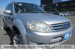 ford escape 2008 CFJ1613850