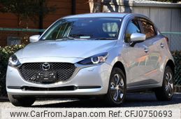 mazda demio 2019 -MAZDA--MAZDA2 3DA-DJ5AS--DJ5AS-600389---MAZDA--MAZDA2 3DA-DJ5AS--DJ5AS-600389-