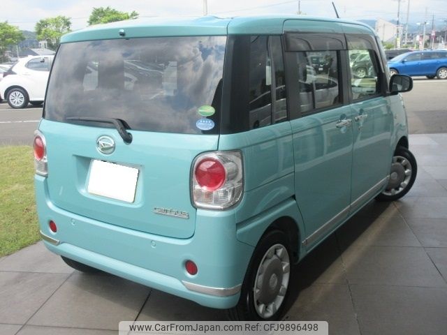 daihatsu move-canbus 2018 -DAIHATSU--Move Canbus 5BA-LA800S--LA800S-0136676---DAIHATSU--Move Canbus 5BA-LA800S--LA800S-0136676- image 2