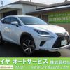 lexus nx 2018 quick_quick_AYZ15_AYZ15-1011184 image 1