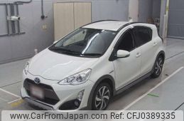 toyota aqua 2015 -TOYOTA--AQUA NHP10-6403429---TOYOTA--AQUA NHP10-6403429-