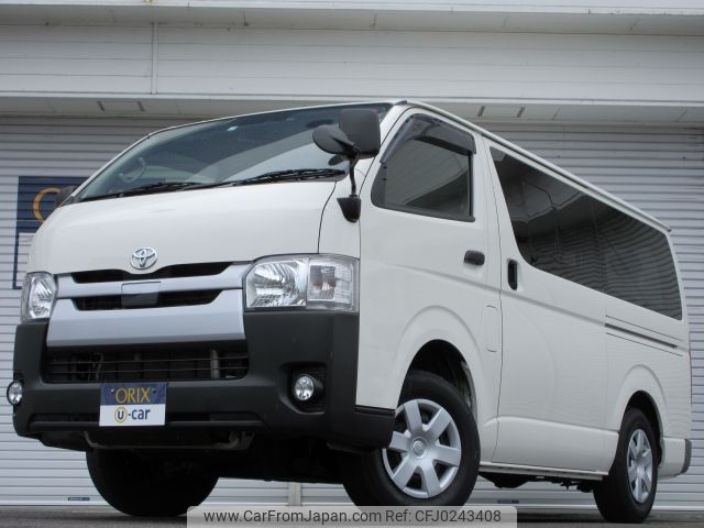 toyota hiace-van 2019 -TOYOTA--Hiace Van QDF-GDH206V--GDH206-1021854---TOYOTA--Hiace Van QDF-GDH206V--GDH206-1021854- image 1