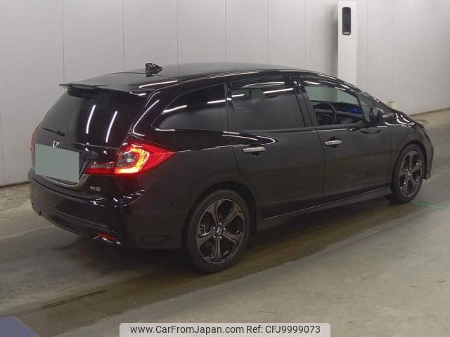 honda jade 2019 quick_quick_DBA-FR5_FR5-1102928 image 2