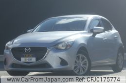 mazda demio 2019 -MAZDA--Demio 6BA-DJLFS--DJLFS-623533---MAZDA--Demio 6BA-DJLFS--DJLFS-623533-