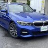 bmw 3-series 2021 -BMW--BMW 3 Series 3DA-6L20--WBA6L72000FL31601---BMW--BMW 3 Series 3DA-6L20--WBA6L72000FL31601- image 1