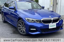 bmw 3-series 2021 -BMW--BMW 3 Series 3DA-6L20--WBA6L72000FL31601---BMW--BMW 3 Series 3DA-6L20--WBA6L72000FL31601-
