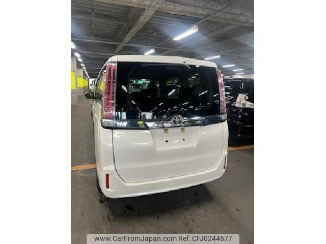 toyota noah 2019 quick_quick_DBA-ZRR85G_0128205 image 2