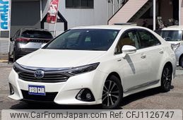 toyota sai 2016 -TOYOTA--SAI DAA-AZK10--AZK10-2097752---TOYOTA--SAI DAA-AZK10--AZK10-2097752-