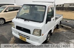 subaru sambar-truck 2005 -SUBARU--Samber Truck LE-TT2--TT2-276968---SUBARU--Samber Truck LE-TT2--TT2-276968-