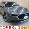 mazda mazda3 2019 -MAZDA--MAZDA3 5BA-BPFP--BPFP-104447---MAZDA--MAZDA3 5BA-BPFP--BPFP-104447- image 1