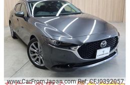 mazda mazda3 2019 -MAZDA--MAZDA3 5BA-BPFP--BPFP-104447---MAZDA--MAZDA3 5BA-BPFP--BPFP-104447-