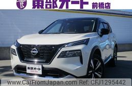 nissan x-trail 2024 -NISSAN--X-Trail SNT33--SNT33-048250---NISSAN--X-Trail SNT33--SNT33-048250-