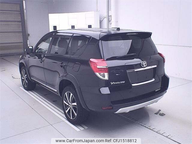 toyota vanguard 2012 CFJ1518812 image 2