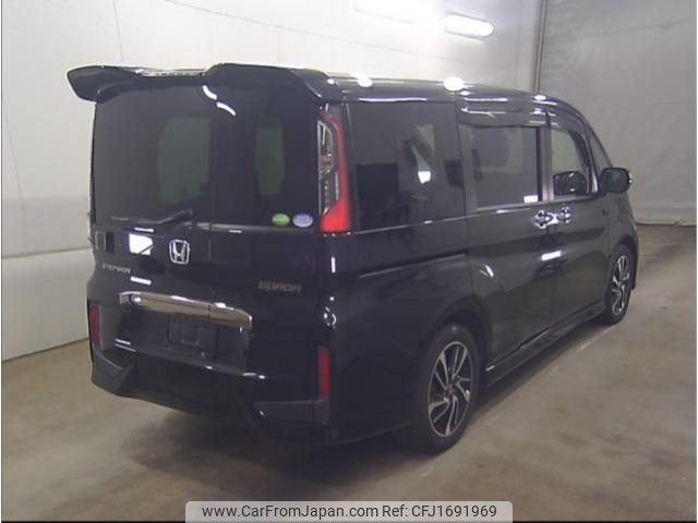 honda stepwagon-spada 2016 CFJ1691969 image 2