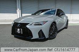 lexus is 2023 CFJ1614777
