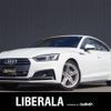 audi a5 2019 -AUDI--Audi A5 DBA-F5CVKL--WAUZZZF56KA013818---AUDI--Audi A5 DBA-F5CVKL--WAUZZZF56KA013818- image 1