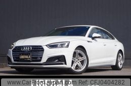 audi a5 2019 -AUDI--Audi A5 DBA-F5CVKL--WAUZZZF56KA013818---AUDI--Audi A5 DBA-F5CVKL--WAUZZZF56KA013818-