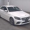 mercedes-benz c-class 2019 quick_quick_5AA-205077_WDD2050772R522428 image 1