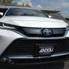 toyota harrier 2022 -TOYOTA--Harrier 6AA-AXUH80--AXUH80-0049849---TOYOTA--Harrier 6AA-AXUH80--AXUH80-0049849- image 6