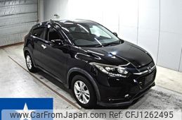 honda vezel 2014 -HONDA--VEZEL RU1--RU1-1014832---HONDA--VEZEL RU1--RU1-1014832-