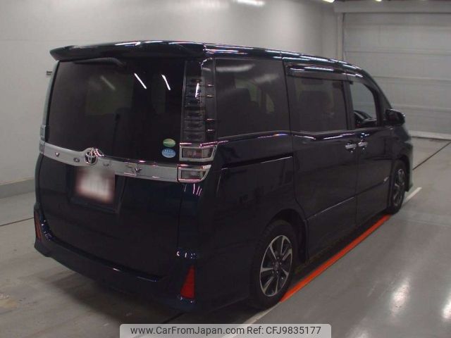 toyota voxy 2019 -TOYOTA--Voxy ZRR80W-0519217---TOYOTA--Voxy ZRR80W-0519217- image 2