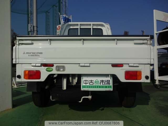 mitsubishi minicab-truck 2017 -MITSUBISHI--Minicab Truck EBD-DS16T--DS16T-251582---MITSUBISHI--Minicab Truck EBD-DS16T--DS16T-251582- image 2