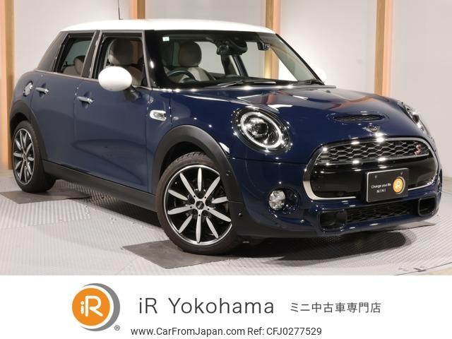 mini mini-others 2019 -BMW 【名変中 】--BMW Mini XU20M--0TN55328---BMW 【名変中 】--BMW Mini XU20M--0TN55328- image 1