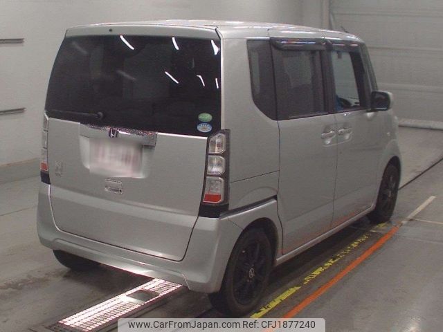 honda n-box 2012 CFJ1877240 image 2
